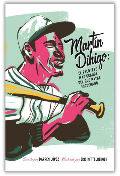 Martín Dihigo: el pelotero más grande, del que hayas escuchado