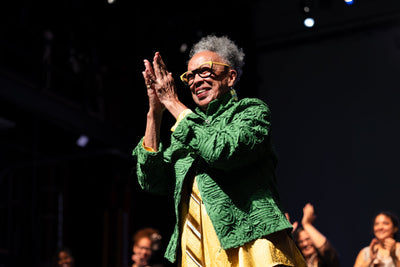 Merecido tributo vivo y en vida para Awilda Sterling Duprey