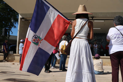 Frente en contra de las políticas de Trump repudia operativos anti-inmigrantes y se solidariza con la familia de inmigrante muerto como consecuencia de una intervención de ICE en su trabajo