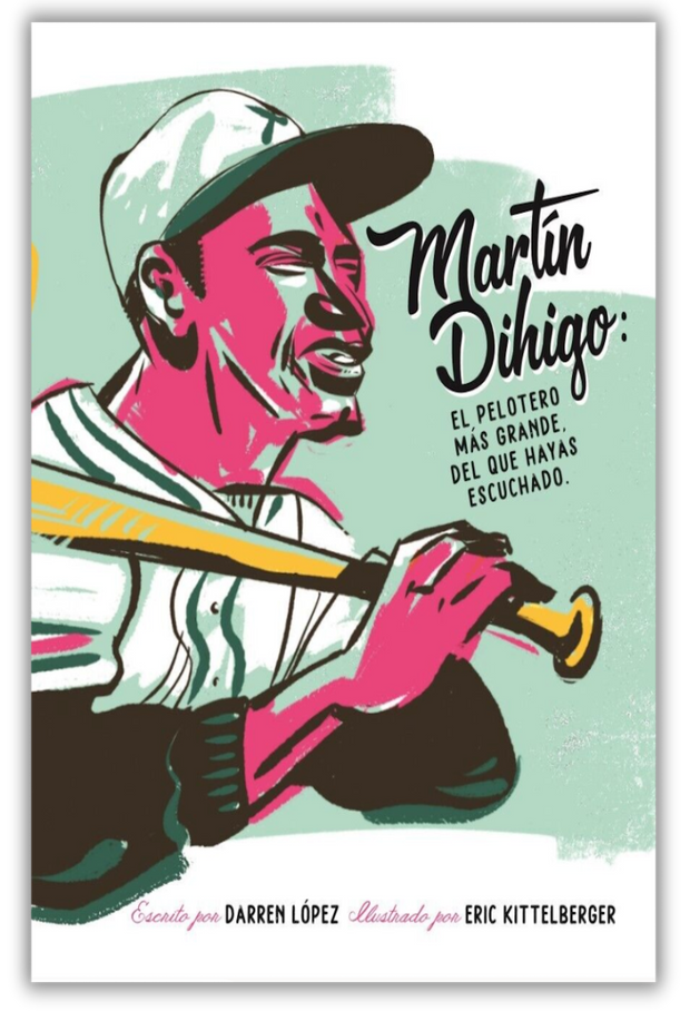 Martín Dihigo: el pelotero más grande, del que hayas escuchado