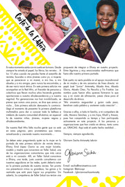Revista étnica- Impresa