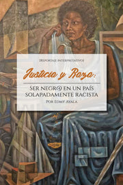 Revista étnica- Impresa