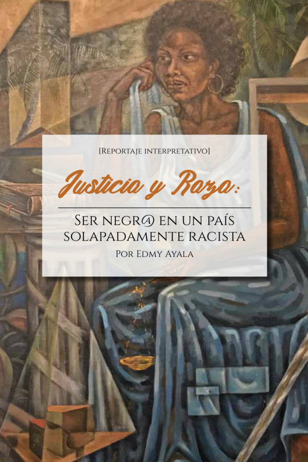 Revista étnica- Impresa