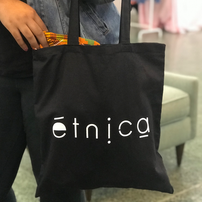 étnica Bag