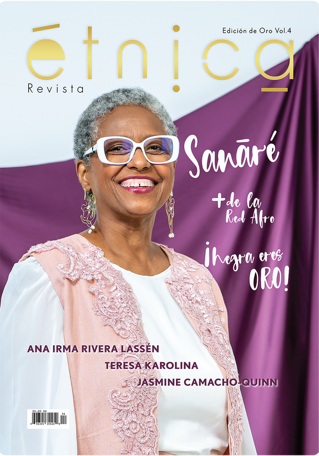 Cuarta edición: Edición de Oro - Ana Irma Rivera Lassén - Impresa