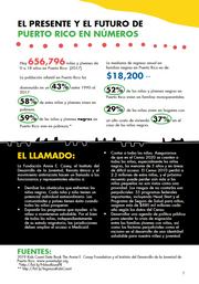 Revista étnica Segunda edición- Impresa