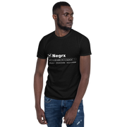 Afrodominicanx T-shirt #Censo2020PR