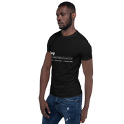 Soy Afrodescendiente T-shirt #Censo2020PR
