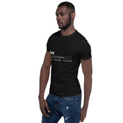 Soy Afrocaribeñx T-shirt #Censo2020PR