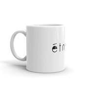 la taza: étnica