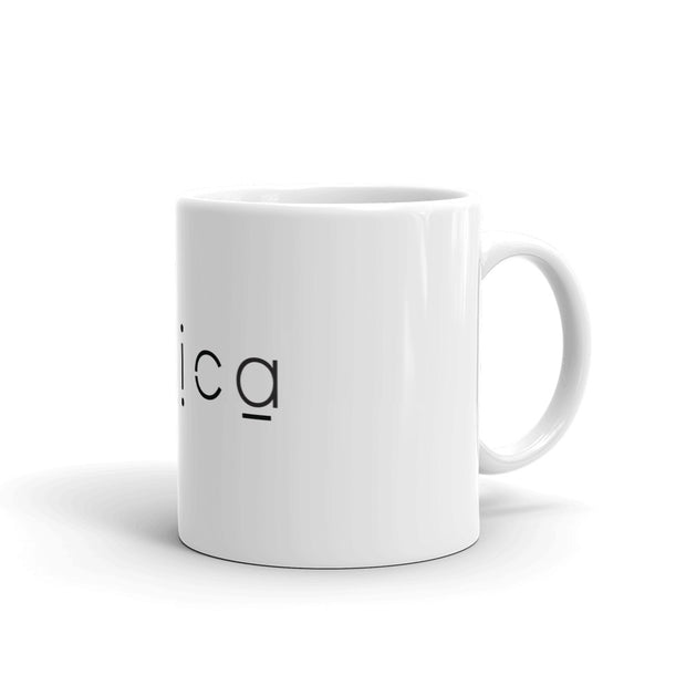 la taza: étnica