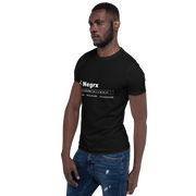 Afrodominicanx T-shirt #Censo2020PR