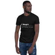 Afrocuir T-shirt #Censo2020PR
