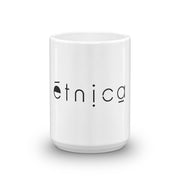 la taza: étnica