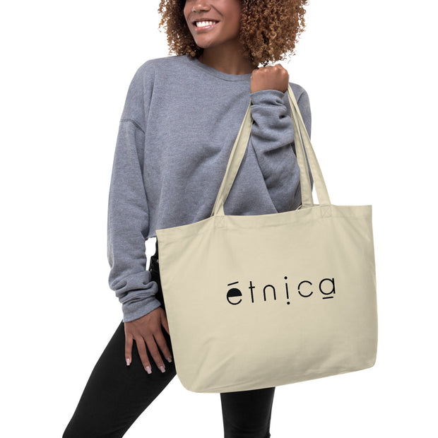 étnica - beige bag
