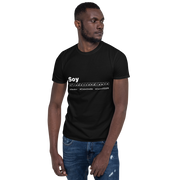 Soy Afrodescendiente T-shirt #Censo2020PR