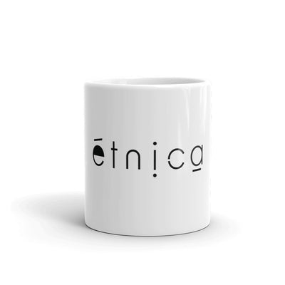 la taza: étnica